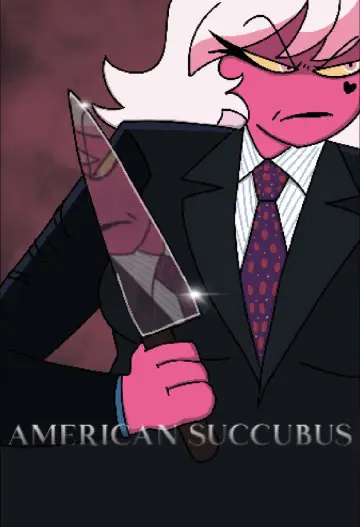 Plakat do filmu "American Psycho" #832837