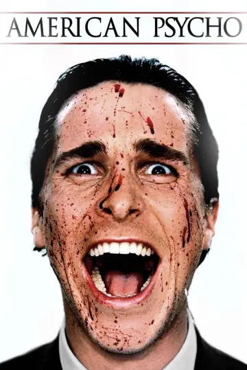 Plakat do filmu "American Psycho" #912680