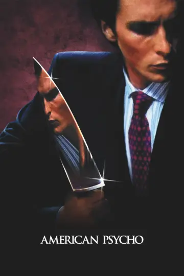 Plakat do filmu "American Psycho" #960841