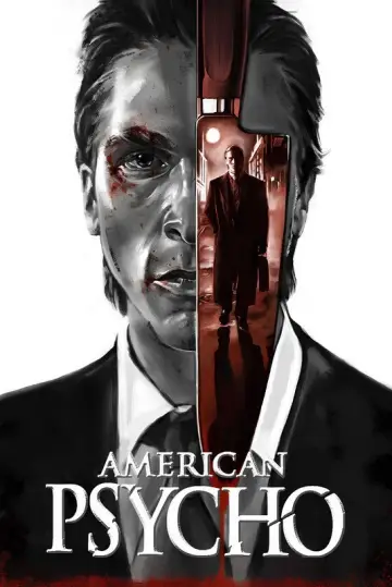 Plakat do filmu "American Psycho" #960845