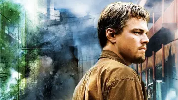 Zasłona do filmu "Krwawy diament" #208858