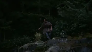 Zasłona do filmu "Rambo: Pierwsza krew" #1529631