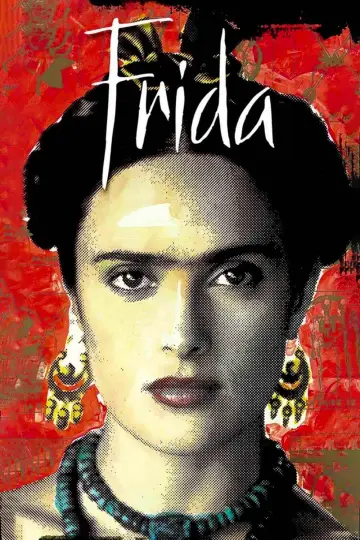 Plakat do filmu "Frida" #134814