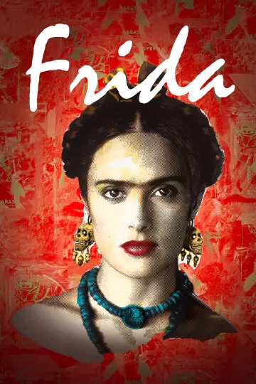 Plakat do filmu "Frida" #134821