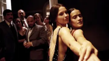 Zasłona do filmu "Frida" #217034