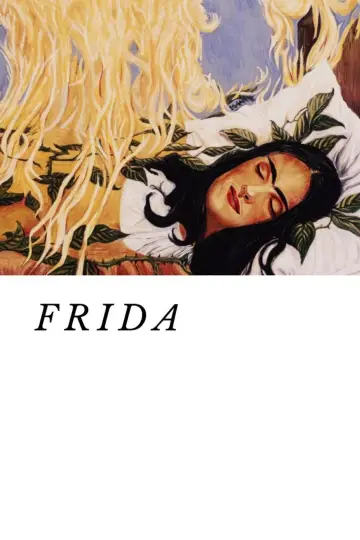 Plakat do filmu "Frida" #431524