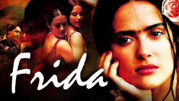 Zasłona do filmu "Frida" #663321