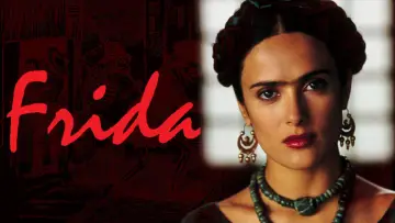 Zasłona do filmu "Frida" #663322