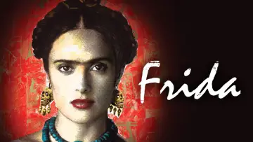 Zasłona do filmu "Frida" #663324