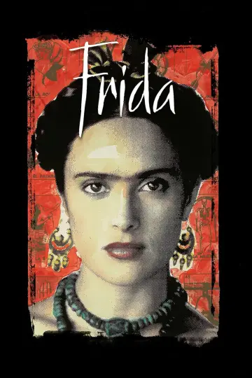 Plakat do filmu "Frida" #663329