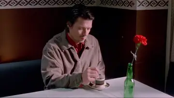 Zasłona do filmu "Światła o zmierzchu" #1116069