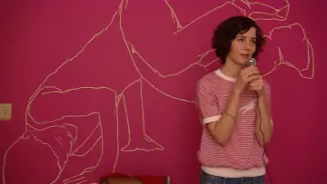 Zasłona do filmu "Ty i ja i wszyscy, których znamy" #249925