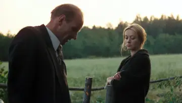 Zasłona do filmu "Zwierciadło" #180655