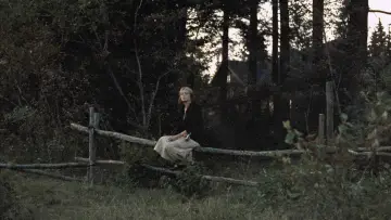 Zasłona do filmu "Zwierciadło" #180657