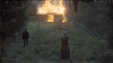 Zasłona do filmu "Zwierciadło" #180660
