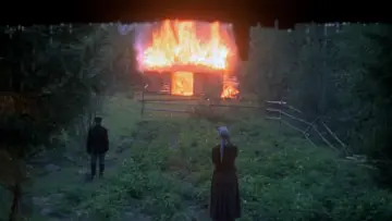 Zasłona do filmu "Zwierciadło" #180661