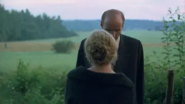 Zasłona do filmu "Zwierciadło" #180663