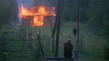 Zasłona do filmu "Zwierciadło" #180674