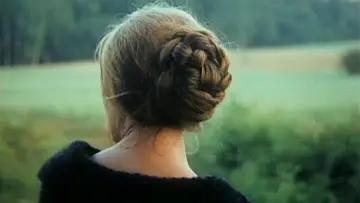 Zasłona do filmu "Zwierciadło" #180675