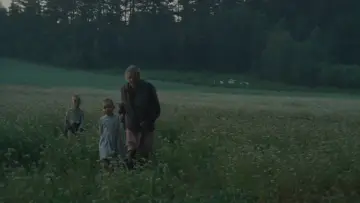 Zasłona do filmu "Zwierciadło" #751460