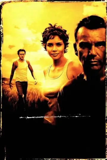 Plakat do filmu "Czekając na wyrok" #264232