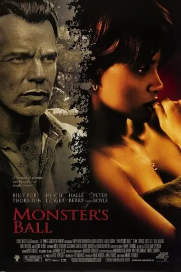 Plakat do filmu "Czekając na wyrok" #81677