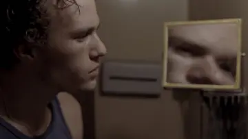 Zasłona do filmu "Czekając na wyrok" #899389
