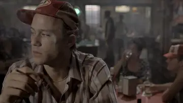 Zasłona do filmu "Czekając na wyrok" #899391