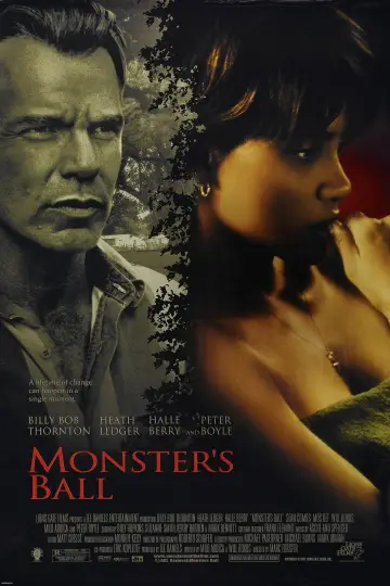 Plakat do filmu "Czekając na wyrok" #944668
