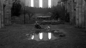Zasłona do filmu "Nostalgia" #184698