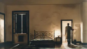 Zasłona do filmu "Nostalgia" #184701