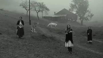 Zasłona do filmu "Nostalgia" #753144