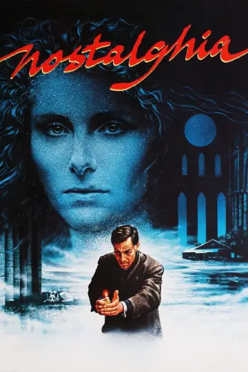 Plakat do filmu "Nostalgia" #753152