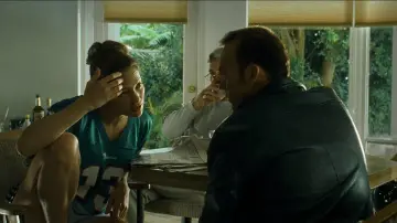 Zasłona do filmu "Co z Oczu, To z Serca" #1199961
