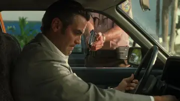 Zasłona do filmu "Co z Oczu, To z Serca" #1199962