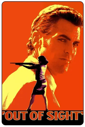 Plakat do filmu "Co z Oczu, To z Serca" #121294