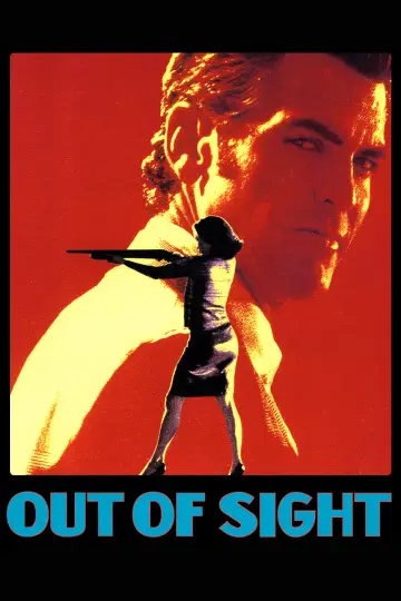 Plakat do filmu "Co z Oczu, To z Serca" #121297