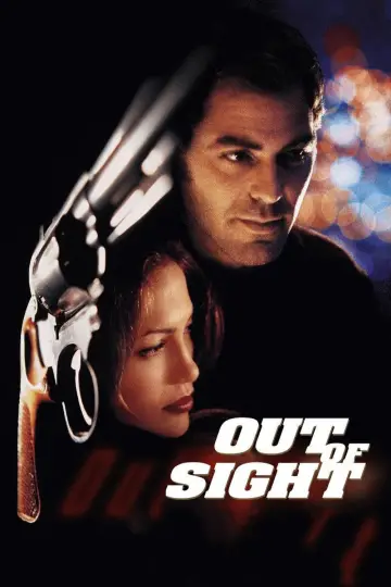 Plakat do filmu "Co z Oczu, To z Serca" #121305