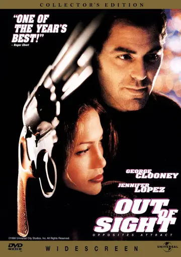 Plakat do filmu "Co z Oczu, To z Serca" #121307