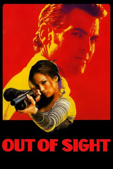 Plakat do filmu "Co z Oczu, To z Serca" #121308