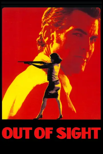 Plakat do filmu "Co z Oczu, To z Serca" #121309