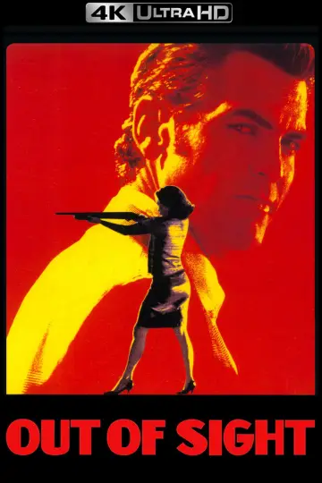 Plakat do filmu "Co z Oczu, To z Serca" #121312