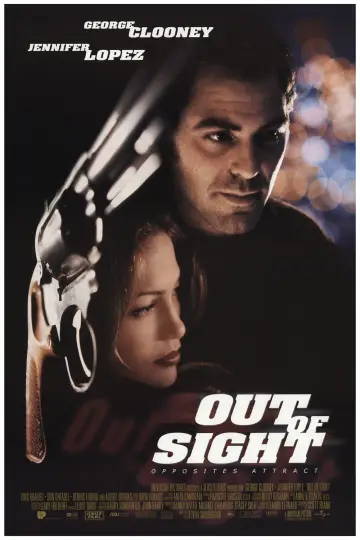 Plakat do filmu "Co z Oczu, To z Serca" #121313