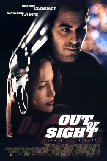 Plakat do filmu "Co z Oczu, To z Serca" #121314