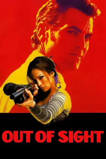 Plakat do filmu "Co z Oczu, To z Serca" #121318
