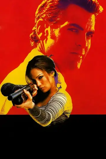 Plakat do filmu "Co z Oczu, To z Serca" #271694