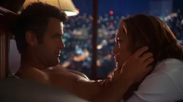 Zasłona do filmu "Co z Oczu, To z Serca" #873082