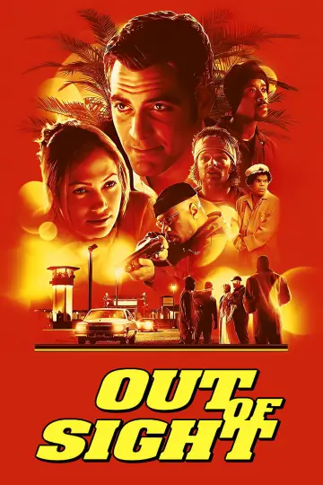 Plakat do filmu "Co z Oczu, To z Serca" #873085