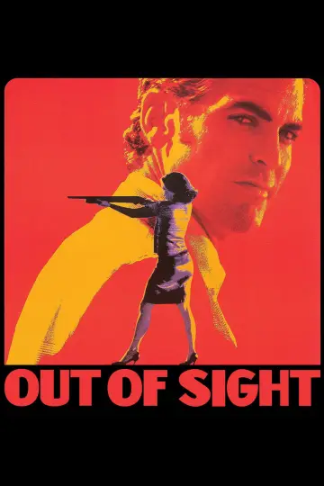 Plakat do filmu "Co z Oczu, To z Serca" #873087
