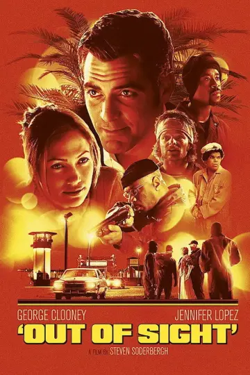 Plakat do filmu "Co z Oczu, To z Serca" #873088